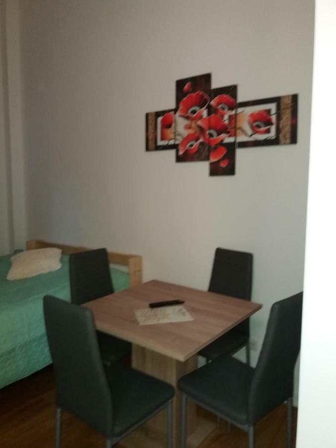 Ferienwohnung Berlin Exterior photo